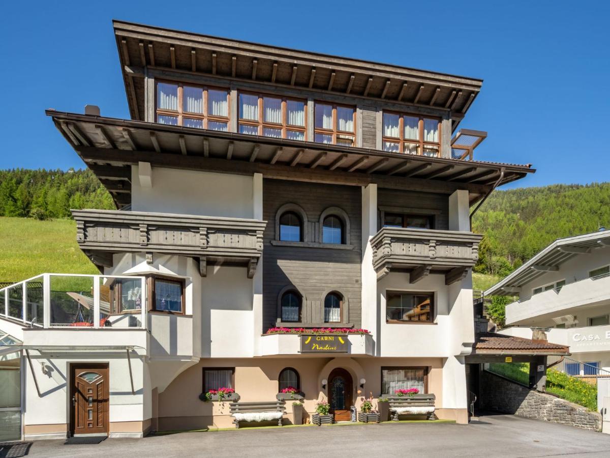 Apartment Nadine-4 By Interhome Solden Exterior photo
