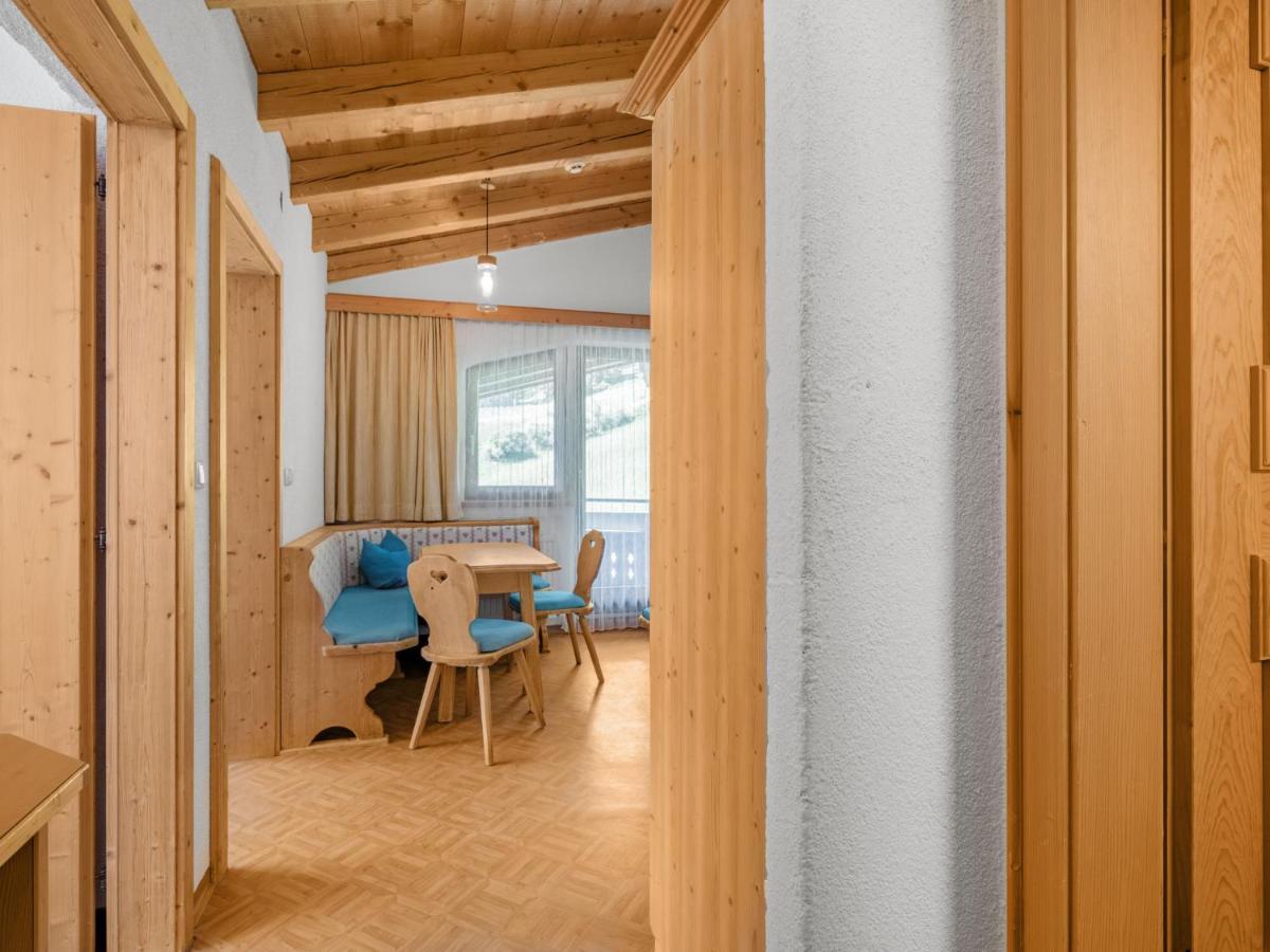 Apartment Nadine-4 By Interhome Solden Exterior photo